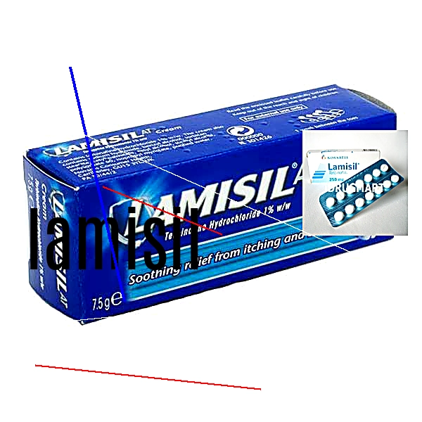 Lamisil spray sans ordonnance